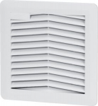 Air grill, quadro.system, 150x150 mm IP54 FL220Z | 3250619272207