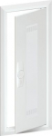 Frame with Multimedia slotted door for FW51U.., height 13mm FZ151NM | 3250612780709