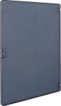 Transparent door for golf VF/VS318, 16.5x500x388mm VZ629N | 3250616655195