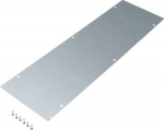 cover for flush floor trunking dry care nominal width 250 l=800mm BKA250800 | 4012002236253