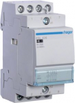 Contactor 25A, 4NC, 12V~ 50Hz ESL426 | 3250612400966