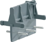 Gallery systo Accessory of junction for multiple sockets WS120 | 3250617081207