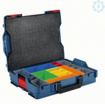 L-Boxx 102 set 12 pcs Mobility System 1600A016NB | 3165140953559