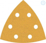 Delta puidu lihvpaber C470, K100, 5 tk. 2608900826 | 4059952541648