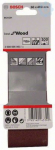 Puidu lihvlint 60x400, K100, 3 tk. 2608606003 | 3165140163392