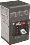 PLL XT2-XT4 PADLOCKS DEVICE OPEN 1SDA066590R1 | 8015644005009