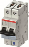 2P C 6A Miniature Circuit Breaker (MCB) S401M-C6NP 2CCS571103R8064 | 7612270103416