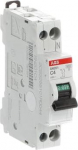 1+NP C 4A Miniature circuit breaker (MCB) SN201-C4 2CSS255101R0044 | 8012542091554