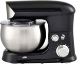 Adler | Planetary Food Processor | AD 4226b | 1200 W | Number of speeds 6 | Bowl capacity 3.5 L | Black AD 4226B | 5903887804844