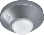 NIGHTLUX&reg; Ceiling Silver 4058075270855 | 4058075270855