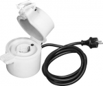 SMART+ Outdoor Plug EU 4058075532120 | 4058075532120