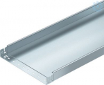 Cable tray MKS-Magic&reg;, unperforated, Width=400mm, MKSMU 640 FS 6059239 | 4012195831389