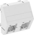 Internal wiring ducts IT module DMS-2RM RW1 6117315
