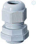 Cable gland AKM 40 19-28mm grey IP66/67 3600213 | 4012591772132