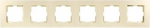 6 set frame cream Karre 90960275 | 8691136311225