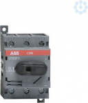 Switch disconnector 1