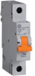 G60 3P 2A C Miniature Circuit Breaker (MCB) 674646