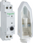 Twilight switch 2&hellip;100 lux - IC100 Acti 9 15482 | 3303430154822