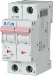 PL6-B2/2 Miniature Circuit Breaker (MCB) 2P B 2A 286550 | 4015082865504