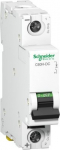 Miniature circuit breaker, C60H, 1p, 32A, C curve. circuit breaker application: distribution - range of product: C60 - product or component type: circuit breaker - device short name: C60H-DC - network type: DC - trip unit technology: thermal-magnetic ...