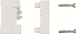 ZX147 Busbar holder, 17 mm x 60 mm x 60 mm 2CPX044011R9999 | 4011617440116