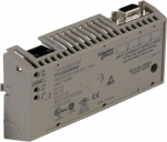 M1/M1E processor adaptor, 1 Ethernet, 1 Modbus, 50 MHz. range of product: Modicon Momentum automation platform - product or component type: M1/M1E processor adaptor - concept: Transparent Ready - class: class B10 - software designation: Concept V2.6, ...