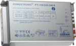 Single lamp PTI 100/220-240V S POWERTRONIC 100W 4008321926630