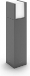 Street light LED Arbour anthracite 230V 6W 2700K 600Lm IP44 915005194001 | 8718696131268