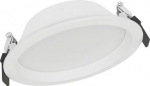 Downlight rigid/swivelling 4058075091436 | 4058075000001