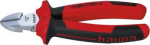 VDE diagonal cutters 140mm 211199 | 4011923592912