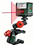Measuring laser Quigo III with holder MM2 0603663521 | 3165140836098