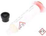 Soldering Flux OM-338 ROL0 10ml, Gel TOPNIK-GEL-BGA | 5904624789790