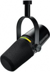 Shure | Podcast Microphone | MV7+ MV7+-K | 042406791571