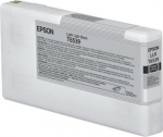 Epson T6539 | Ink cartrige | Light light Black C13T653900 | 010343877696