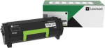 Lexmark MS531, MX532 Return Programme 28.4K Toner Cartridge | Lexmark 66S2H00 | Cartridge CollecReturn Program (LRP) | Toner cartridge | Black & white 66S2H00 | 734646740494