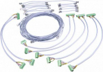 Set of wires for house wiring, mH-Kh MH-KH | 5908312593812