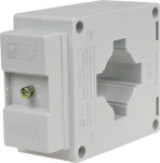 Current transformer 600/5, 5VA, 1 phase, 0.5 class, TI-600-5 TI-600-5 | 5908312595014