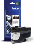 Brother High-yield Ink Cartridge | LC3239XLBK | Ink | Black LC3239XLBK | 4977766787864