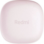 Redmi Buds 6 Play Wireless headphones, pink BHR8775GL | 6941812791295