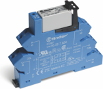 MODULAR INTERFACE WITH RELAY EMR 386202400060 | 8012823310237