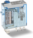 MINIATURE INDUSTRIAL RELAY 466181200020 | 8012823301785