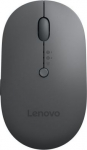 Lenovo Multi-device Mouse (X9 Edition) | Wireless | 2.4G, Bluetooth 5.0 4Y51R29290 | 195892110958