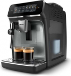 Philips Coffee Maker | EP3329/70 Series 3300 | Pump pressure 15 bar | Built-in milk frother | Fully Automatic | 1500 W | Black EP3329/70 | 8720389031229