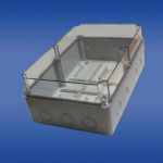 OH-5A.2   Obud.hermet.bez wyposażenia 29.52 | 5905548285085