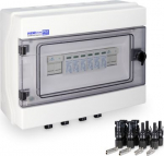 Rozdzielnica fotowoltaiczna RH-12 PVx2 36.652 | 5905548285993