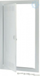 Ext.flush-moun./hollow-wall-moun., 3-row 178882 | 4015081742110