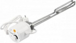 Gwarant | G08 | 3.0 kW Electric Heater with Thermostat, 6/4 Connection, 230V G08 | 2000001360606