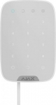 KEYPAD WIRED/WHITE 30864 AJAX FIBRA 30864 | 4823114006562