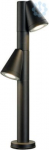 Luminaire bollard 1008017 | 4024163291569