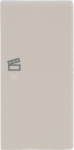 As a cover for ABB-free@home&reg; sensor units (e.g. 6221/2.0) and sensor/actuator units (e.g. 6211/2). As cover for KNX 4gang push-button coupling unit (6108/07). 2CKA006220A0528 | 4011395203668